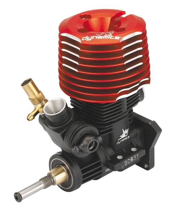 Dynamite Mach 2 .19T Traxxas Replacement Engine